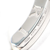 BVLGARI ブルガリ キーリング キーホルダー
 シルバー925 シルバー【中古】
 ユニセックス