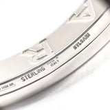 BVLGARI ブルガリ キーリング キーホルダー
 シルバー925 シルバー【中古】
 ユニセックス
