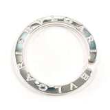 BVLGARI ブルガリ キーリング キーホルダー
 シルバー925 シルバー【中古】
 ユニセックス