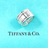 TIFFANY&Co. ティファニー アトラス リング・指輪
 シルバー925 13 シルバー【中古】
 ユニセックス