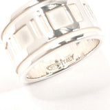 TIFFANY&Co. ティファニー アトラス リング・指輪
 シルバー925 13 シルバー【中古】
 ユニセックス