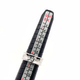 TIFFANY&Co. ティファニー 1837 ミディアム リング・指輪
 シルバー925 8 シルバー【中古】
 レディース