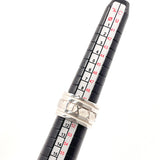 TIFFANY&Co. ティファニー アトラス リング・指輪
 シルバー925 11 シルバー【中古】
 レディース