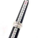 TIFFANY&Co. ティファニー アトラス リング・指輪
 シルバー925 11 シルバー【中古】
 レディース
