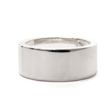 GUCCI グッチ ブランデッド カットアウトG リング・指輪
 シルバー925 12 シルバー【中古】
 レディース