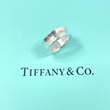 TIFFANY&Co. ティファニー 1837 ミディアム リング・指輪
 シルバー925 6.5 シルバー【中古】
 レディース