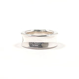 TIFFANY&Co. ティファニー 1837 ミディアム リング・指輪
 シルバー925 6.5 シルバー【中古】
 レディース