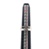 TIFFANY&Co. ティファニー 1837 ミディアム リング・指輪
 シルバー925 6.5 シルバー【中古】
 レディース