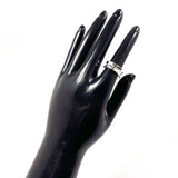 TIFFANY&Co. ティファニー 1837 ミディアム リング・指輪
 シルバー925 6.5 シルバー【中古】
 レディース