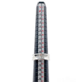 TIFFANY&Co. ティファニー 1837 ミディアム リング・指輪
 シルバー925 11.5 シルバー【中古】
 レディース