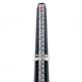 TIFFANY&Co. ティファニー 1837 ミディアム リング・指輪
 シルバー925 11.5 シルバー【中古】
 レディース