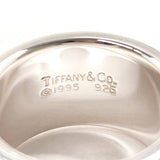 TIFFANY&Co. ティファニー アトラス リング・指輪
 シルバー925 12.5 シルバー【中古】
 レディース