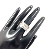 TIFFANY&Co. ティファニー アトラス リング・指輪
 シルバー925 12.5 シルバー【中古】
 レディース