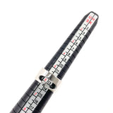 GUCCI グッチ カットアウト G リング・指輪
 シルバー925 12 シルバー【中古】
 ユニセックス