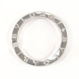 BVLGARI ブルガリ キーリング キーホルダー
 シルバー925 シルバー【中古】
 ユニセックス