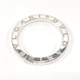 BVLGARI ブルガリ キーリング キーホルダー
 シルバー925 シルバー【中古】
 ユニセックス