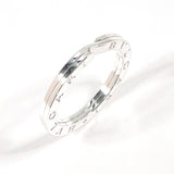 ブルガリ キーホルダー
 キーリング BVLGARI シルバー925 シルバー ユニセックス 新品仕上げ済み