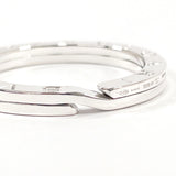 BVLGARI ブルガリ キーリング キーホルダー
 シルバー925 シルバー【中古】
 ユニセックス