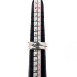 GUCCI グッチ スパイラル スネーク リング・指輪
 シルバー925 8.5 シルバー【中古】
 レディース