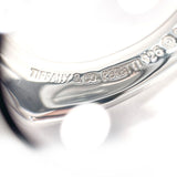 TIFFANY&Co. ティファニー オープンハート エルサペレッティ ペンダントトップ
 シルバー925 シルバー【中古】
 レディース