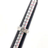 TIFFANY&Co. ティファニー アトラス リング・指輪
 シルバー925 9 シルバー【中古】
 レディース