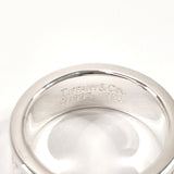 TIFFANY&Co. ティファニー アトラス リング・指輪
 シルバー925 8 シルバー【中古】
 レディース