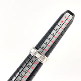 TIFFANY&Co. ティファニー アトラス リング・指輪
 シルバー925 8 シルバー【中古】
 レディース