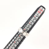 TIFFANY&Co. ティファニー アトラス リング・指輪
 シルバー925 8 シルバー【中古】
 レディース
