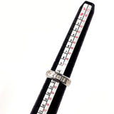 TIFFANY&Co. ティファニー アトラス リング・指輪
 シルバー925 11.5 シルバー【中古】
 レディース