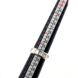 TIFFANY&Co. ティファニー アトラス リング・指輪
 シルバー925 11.5 シルバー【中古】
 レディース