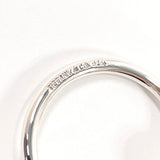 TIFFANY&Co. ティファニー ハートタグ リターントゥ キーホルダー
 シルバー925 シルバー【中古】
 レディース
