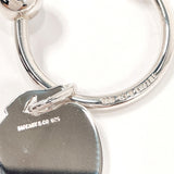 TIFFANY&Co. ティファニー アップル キーホルダー
 シルバー925 シルバー【中古】
 レディース