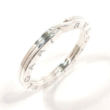 BVLGARI ブルガリ キーリング キーホルダー
 シルバー925 シルバー【中古】
 ユニセックス