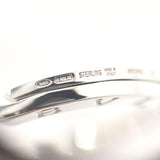 BVLGARI ブルガリ キーリング キーホルダー
 シルバー925 シルバー【中古】
 ユニセックス