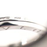 BVLGARI ブルガリ キーリング キーホルダー
 シルバー925 シルバー【中古】
 ユニセックス