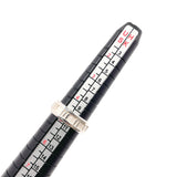 TIFFANY&Co. ティファニー アトラス リング・指輪
 シルバー925 9 シルバー【中古】
 レディース