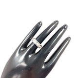 TIFFANY&Co. ティファニー アトラス リング・指輪
 シルバー925 9 シルバー【中古】
 レディース