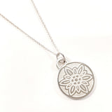 TIFFANY&Co. ティファニー GO WOMEN 2023 ネックレス
 シルバー925 シルバー【中古】
 レディース