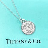 TIFFANY&Co. ティファニー GO WOMEN 2023 ネックレス
 シルバー925 シルバー【中古】
 レディース