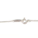 TIFFANY&Co. ティファニー GO WOMEN 2023 ネックレス
 シルバー925 シルバー【中古】
 レディース