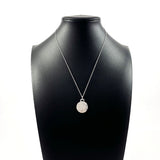 TIFFANY&Co. ティファニー GO WOMEN 2023 ネックレス
 シルバー925 シルバー【中古】
 レディース