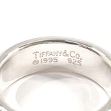 TIFFANY&Co. ティファニー アトラス リング・指輪
 シルバー925 11 シルバー【中古】
 レディース