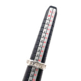 TIFFANY&Co. ティファニー アトラス リング・指輪
 シルバー925 11 シルバー【中古】
 レディース