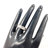 TIFFANY&Co. ティファニー アトラス リング・指輪
 シルバー925 11 シルバー【中古】
 レディース