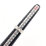 TIFFANY&Co. ティファニー アトラス リング・指輪
 シルバー925 10 シルバー【中古】
 レディース