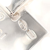 GUCCI グッチ 星座 ARIES おひつじ座 ペンダントトップ
 シルバー925 シルバー【中古】
 ユニセックス
