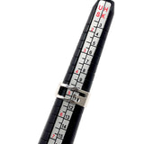 GUCCI グッチ ブランデッド カットアウトG リング・指輪
 シルバー925 9.5 シルバー【中古】
 レディース