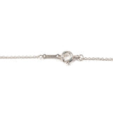 TIFFANY&Co. ティファニー ラビングハート パロマピカソ ネックレス
 シルバー925 シルバー【中古】
 レディース