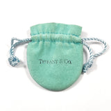 TIFFANY&Co. ティファニー ラビングハート パロマピカソ ネックレス
 シルバー925 シルバー【中古】
 レディース
