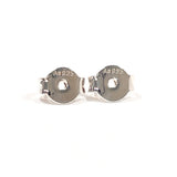 GUCCI グッチ トレードマーク ハートシェイプ 223990 J8400 8106 ピアス
 シルバー925 シルバー【中古】
 レディース